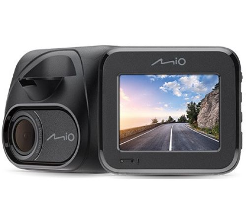 Видеорегистратор-GPS информатор 2в1 Mio MiVue C530 Pro