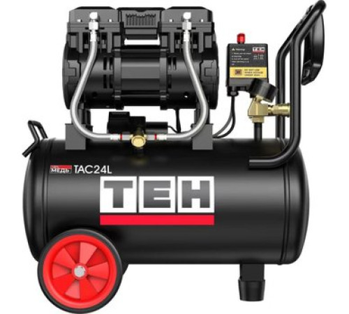 Компрессор TEH TAC24L