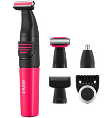 Универсальный триммер Kitfort KT-3139-1