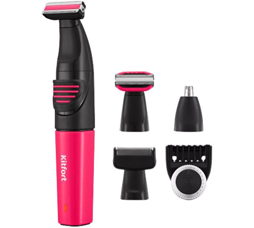 Универсальный триммер Kitfort KT-3139-1