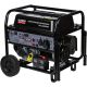 Бензиновый генератор ELITECH GES 12500ЕAW