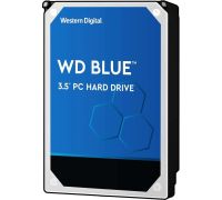Жесткий диск WD Blue 4TB WD40EZAZ