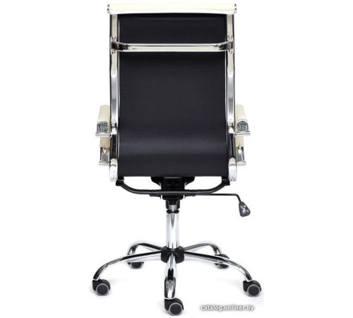 Офисное кресло TetChair Urban бежевый