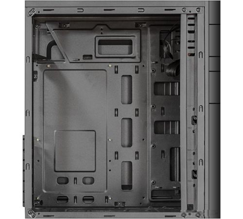 Корпус Ginzzu A250