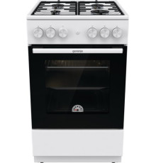 Кухонная плита Gorenje GG5A12WH