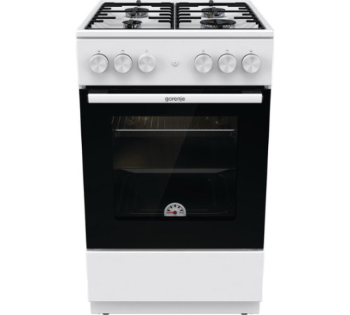 Кухонная плита Gorenje GG5A12WH