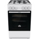 Кухонная плита Gorenje GG5A12WH