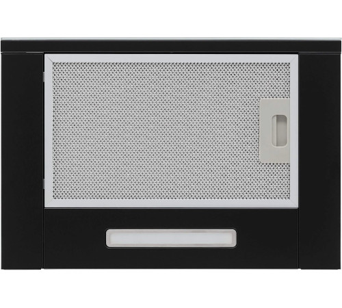 Кухонная вытяжка Krona Kamilla F 450 black КА-00009802 черный