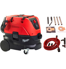 Пылесос Milwaukee AS 30 MAC