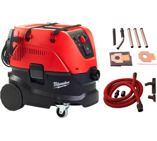 Пылесос Milwaukee AS 30 MAC