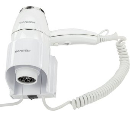 Сушилка для волос Sonnen HD-2206