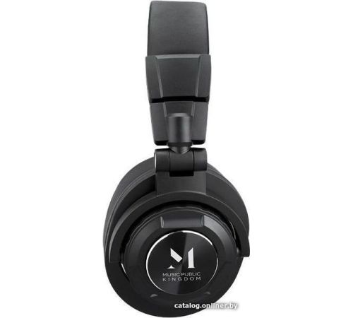 Наушники Music Public Kingdom HP502