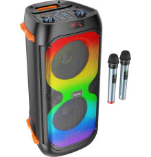 Патибокс Hoco BS53 Manhattan