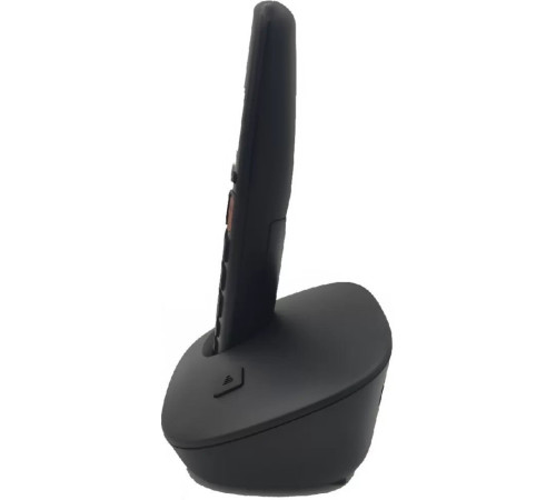 Радиотелефон Panasonic KX-TGU110RUB