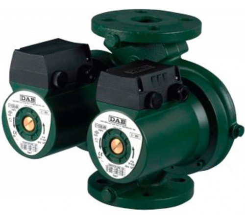Циркуляционный насос DAB D 110/250.40 M