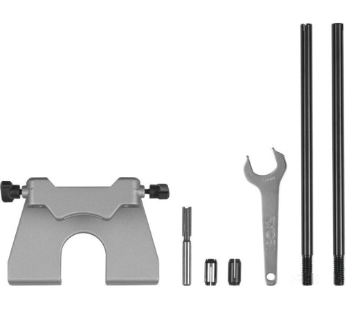 Кромочно-петельный фрезер Ryobi RTR18-0 5133005654 без АКБ