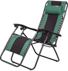 Шезлонг Palisad 69606