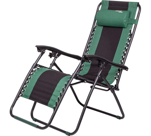 Шезлонг Palisad 69606