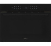 Микроволновая печь Krona Onyx 45H mw BL/BL