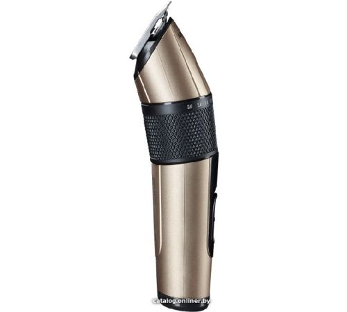 Универсальный триммер BaByliss PRO FX862E