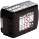 Аккумулятор с зарядным устройством Makita DC18SD + BL1830B 18В/3.0 Ah + 7.2-18В