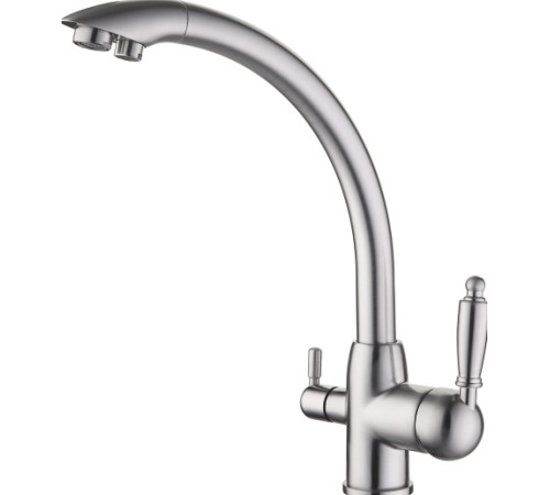 Смеситель Ledeme L4455A-3