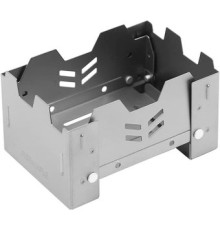 Туристическая горелка Fire-Maple Lotus Titanium Alcohol Stove