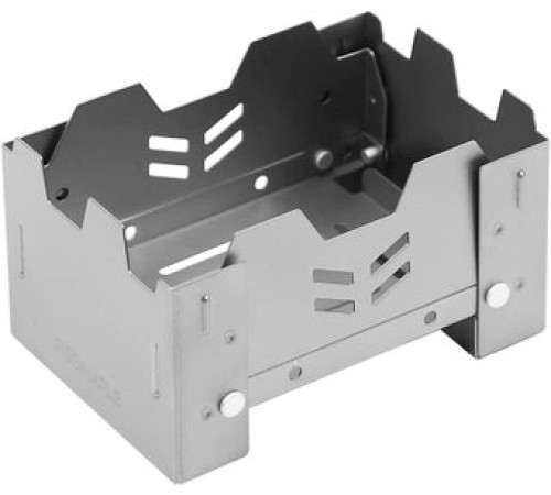 Туристическая горелка Fire-Maple Lotus Titanium Alcohol Stove