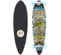 Лонгборд Mindless Tribal Rogue IV Blue ML1140