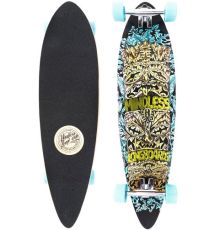 Лонгборд Mindless Tribal Rogue IV Blue ML1140
