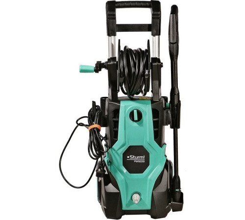 Мойка высокого давления Sturm PW9225I