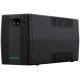 Источник бесперебойного питания Marsriva Smart Line Interactive UPS MR-UF850