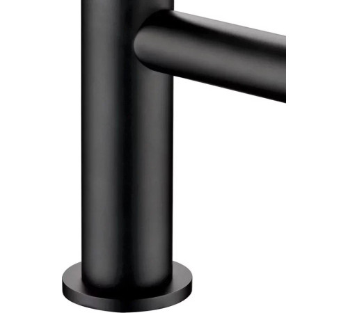 Смеситель Grocenberg GB2099 черный матовый