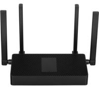 Wi-Fi роутер Huawei AX3S PSDN-AX30 черный