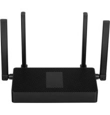 Wi-Fi роутер Huawei AX3S PSDN-AX30 черный