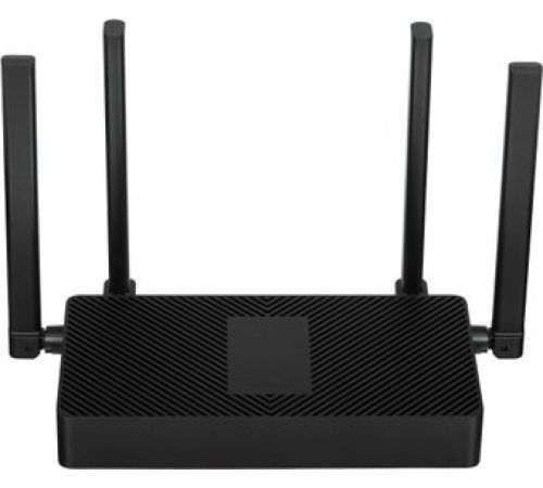 Wi-Fi роутер Huawei AX3S PSDN-AX30 черный