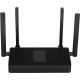 Wi-Fi роутер Huawei AX3S PSDN-AX30 черный