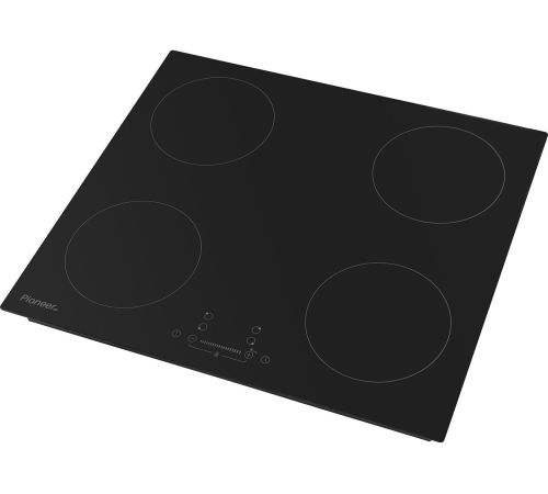 Варочная панель Pioneer EHB60405IS-BL