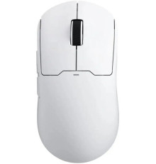 Игровая мышь MCHOSE A5 V2 Ultra Lightweight Wireless белый