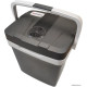 Термоэлектрический автохолодильник Artway AH24L 24л серый