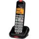 Радиотелефон TeXet TX-D7855A черный