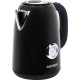 Электрический чайник Oursson KE1752M/BL