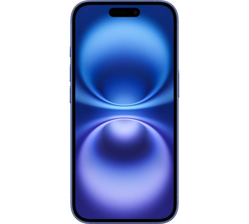 Телефон Apple iPhone 16 128GB ультрамарин