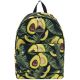 Рюкзак Erich Krause EasyLine 17L Avocado Night 51712