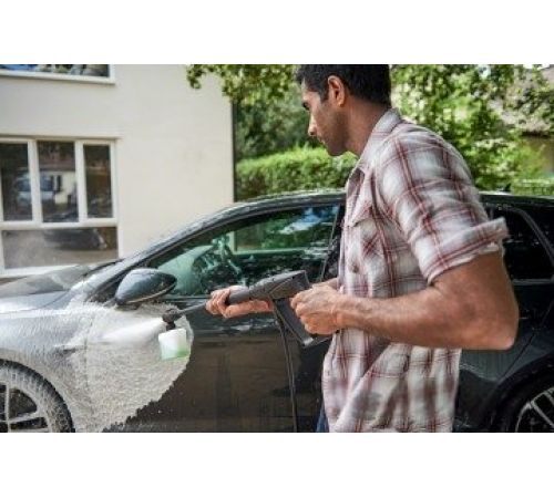Мойка высокого давления Bosch UniversalAquatak 130 06008A7B00