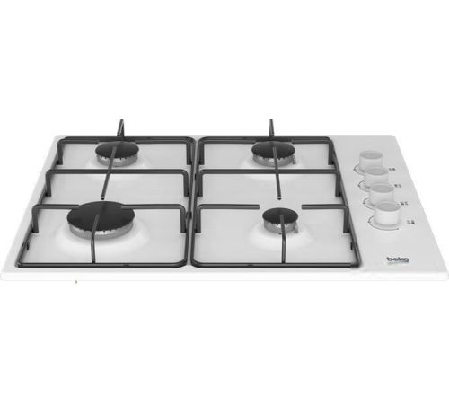 Варочная панель BEKO HIGG 64123 SW