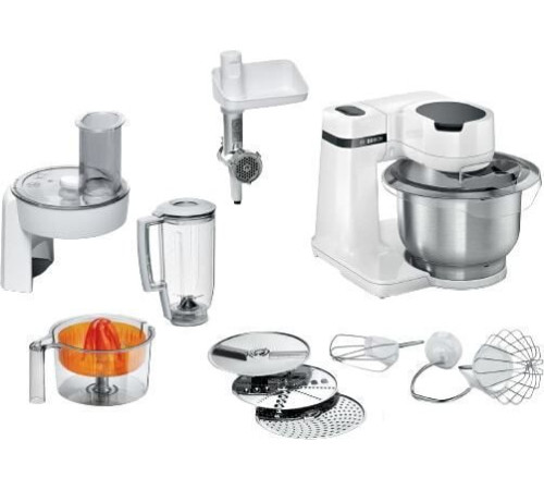 Кухонная машина Bosch MUMS2EW40