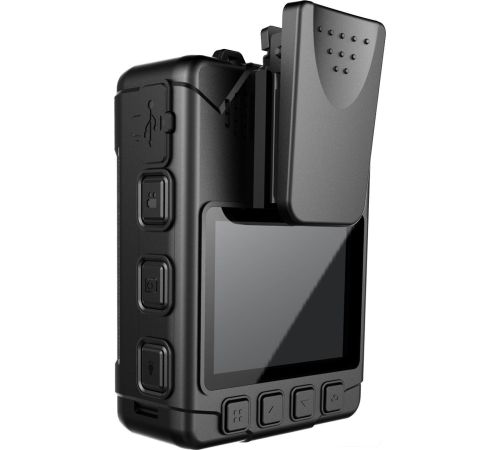 Экшен-камера BodyDvr 350 64Гб/GPS