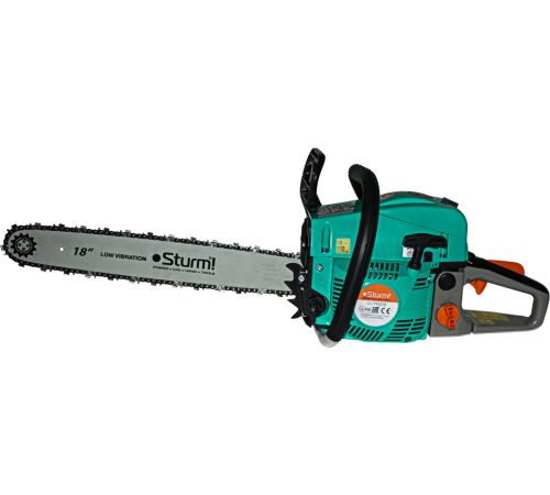 Бензопила Sturm GC99522B
