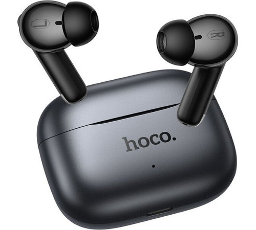 Наушники Hoco EQ27 черный